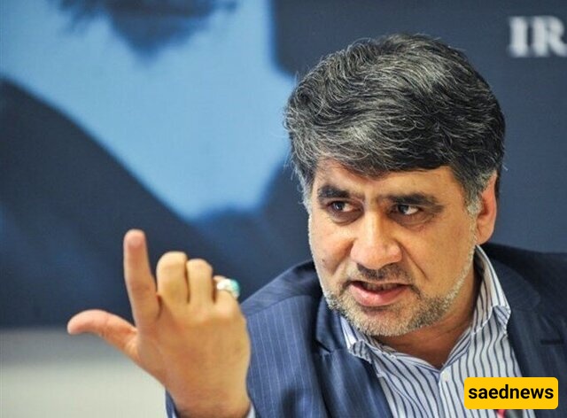 The Zionists’ Plea For a Ceasefire; the Iranian Nation Defeated the Enemy With Its Presence.