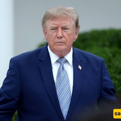 Trump Eases Tariff Policy as Food Prices Put Pressure on His Administration