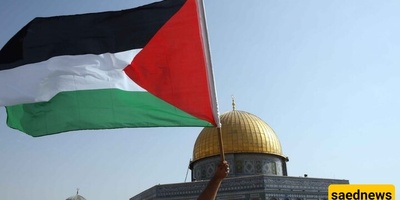 British PM Sees potential Recognition of Palestinian State