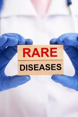 Strange Diseases That People Actually Deal With!