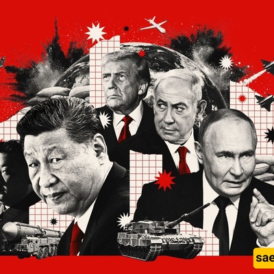 Concerning Parallels: Is History Repeating Itself With the Threat of World War III?
