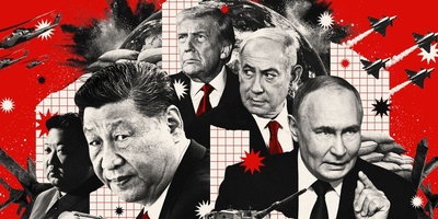 Concerning Parallels: Is History Repeating Itself With the Threat of World War III?