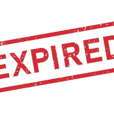 Personal Items That Have an Expiration Date You Might Not Know About