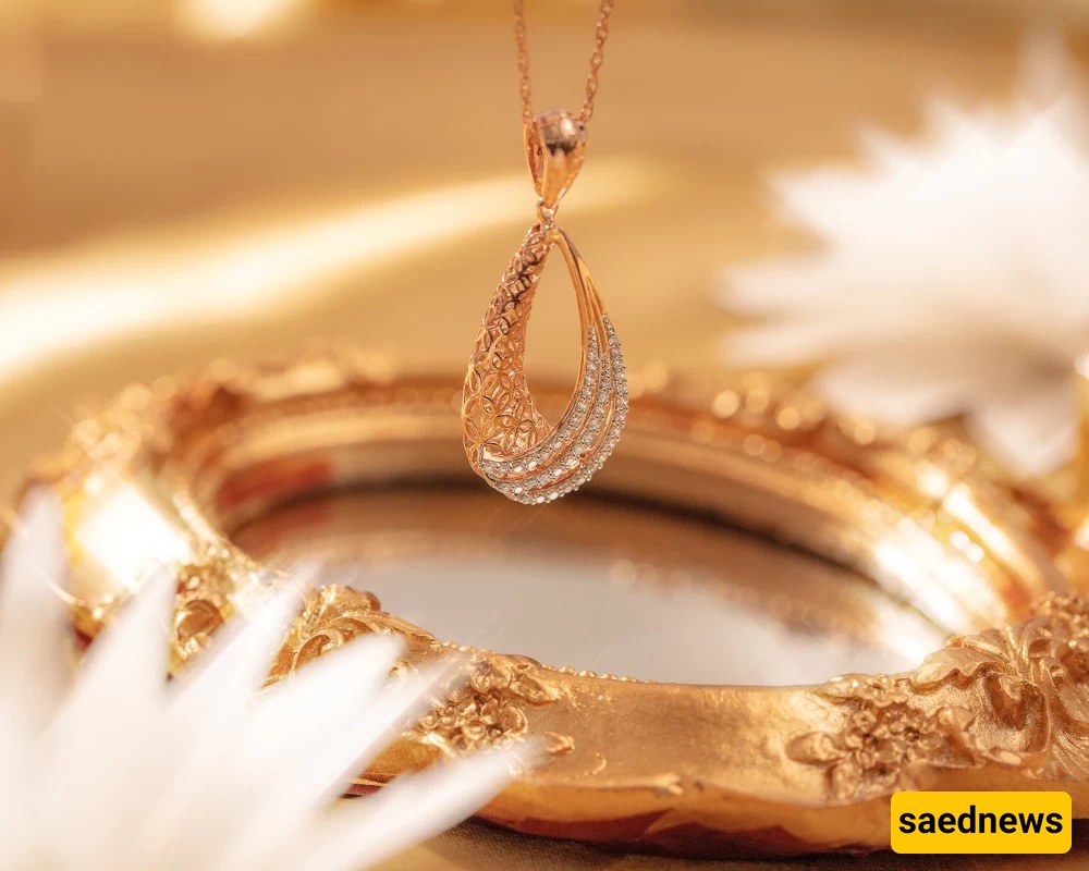 Gold in islam