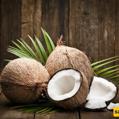 The Incredible Benefits Of Coconut For Your Health