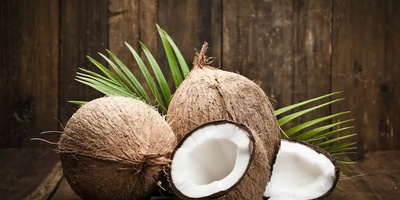 The Incredible Benefits Of Coconut For Your Health