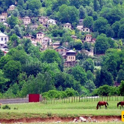 Three Iranian Villages Listed Among the World’s Best Tourist Villages: These Beauties Are Worth Seeing 100 Times — From the Star of the Persian Gulf to the Lut Desert + Photos