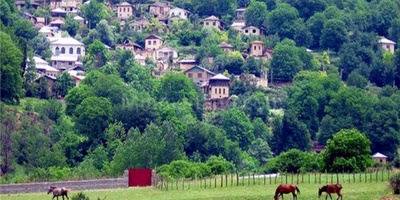 Three Iranian Villages Listed Among the World’s Best Tourist Villages: These Beauties Are Worth Seeing 100 Times — From the Star of the Persian Gulf to the Lut Desert + Photos