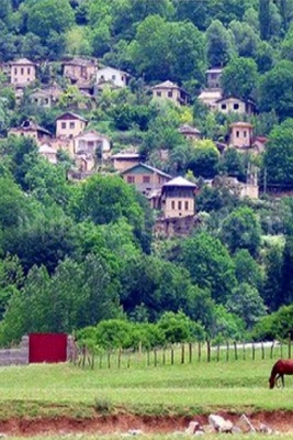 Three Iranian Villages Listed Among the World’s Best Tourist Villages: These Beauties Are Worth Seeing 100 Times — From the Star of the Persian Gulf to the Lut Desert + Photos
