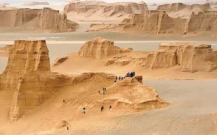 Shahdad Kaluts