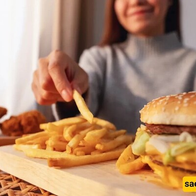 Top Foods That Harm Your Bone Health