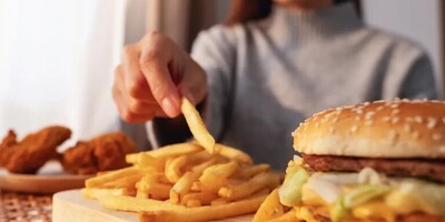 Top Foods That Harm Your Bone Health