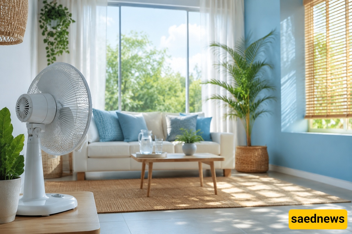 Improve Airflow