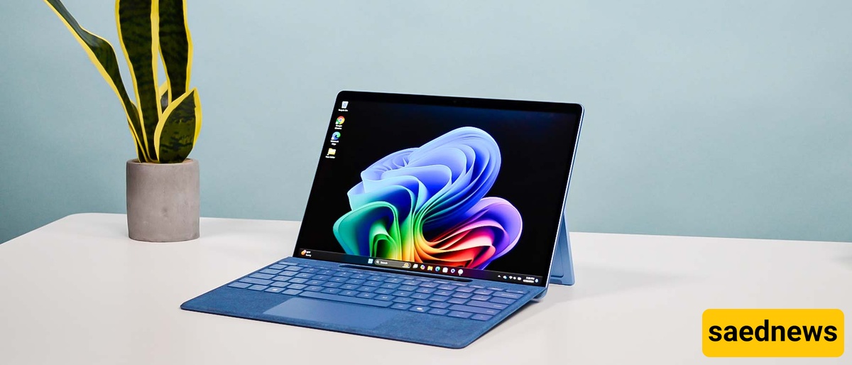 Microsoft Surface Pro (11th Gen)