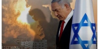 Is Israel Preparing For An Attack On Iran?