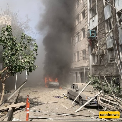 Live Updates with the Latest Details  — Sunday, June 15, 2025 / Arrest of 2 Mossad Agents in Karaj