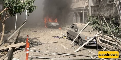 Live Updates with the Latest Details  — Sunday, June 15, 2025 / Arrest of 2 Mossad Agents in Karaj