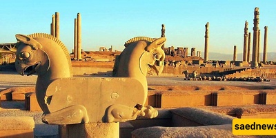 Land Subsidence Threatens Achaemenid Sites in Southern Iran