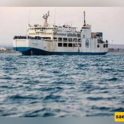 Pakistan Grants First-Ever License For Shipping Route To Iran