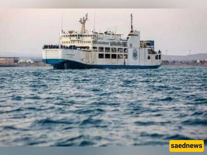 Pakistan Grants First-Ever License For Shipping Route To Iran