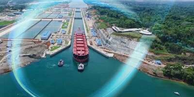 Watch: The Engineering Of The Panama Canal, a Miracle In Maritime History + video / 25,000 workers died for this masterpiece.