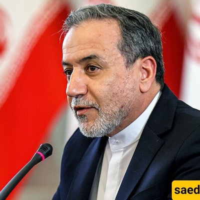 President Pezeshkian’s Visit Highlights Commitment to Strengthening Iran-Armenia Ties: FM Araghchi