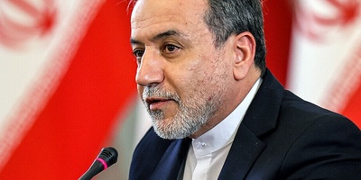 President Pezeshkian’s Visit Highlights Commitment to Strengthening Iran-Armenia Ties: FM Araghchi