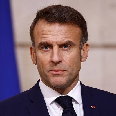 Protesters in Paris Demand Macron’s Resignation