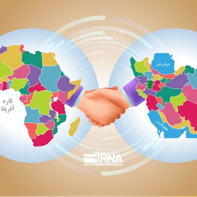 Iran and Africa Sign Trade and Investment Agreements in Four Key Sectors