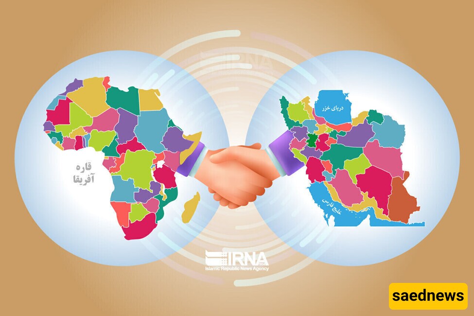 Iran and Africa Sign Trade and Investment Agreements in Four Key Sectors