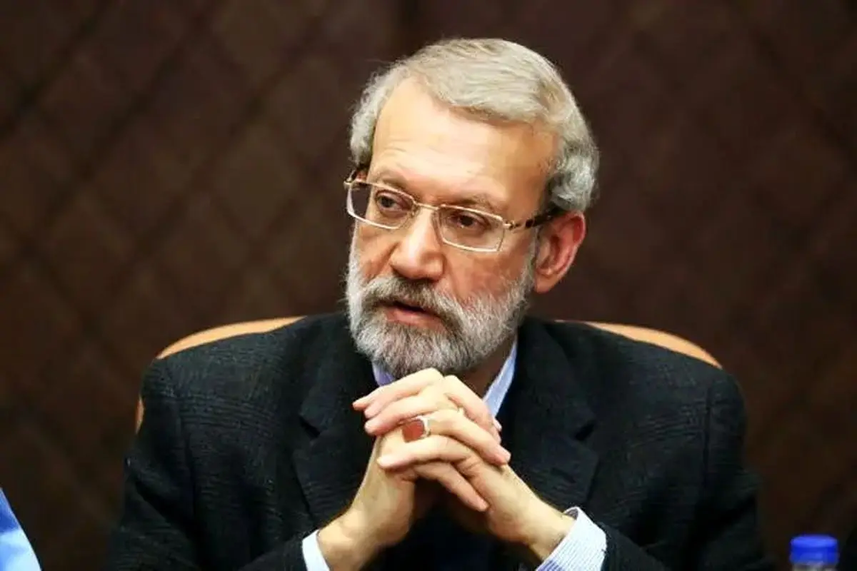 Larijani: Lebanon’s Decisions Belong to Its People, Not Foreign Powers