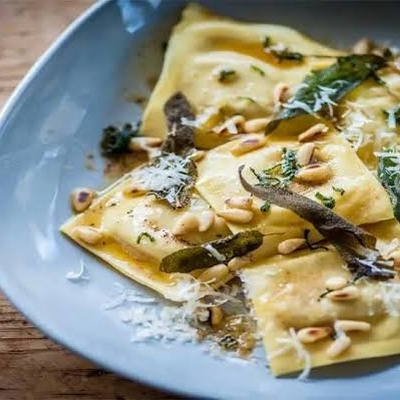 How to Make a Delicious Ravioli Pasta Recipe