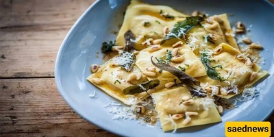 How to Make a Delicious Ravioli Pasta Recipe