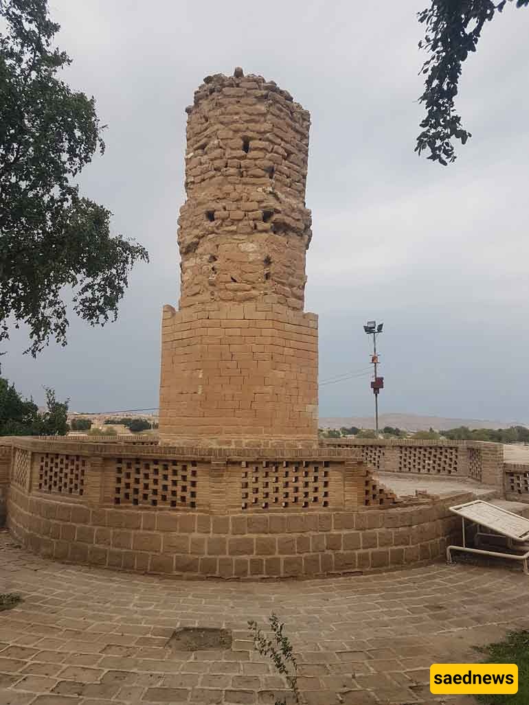 Shushtar hydraulic structures