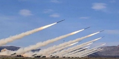 Iran launches 57th wave of Operation ‘True Promise-4’