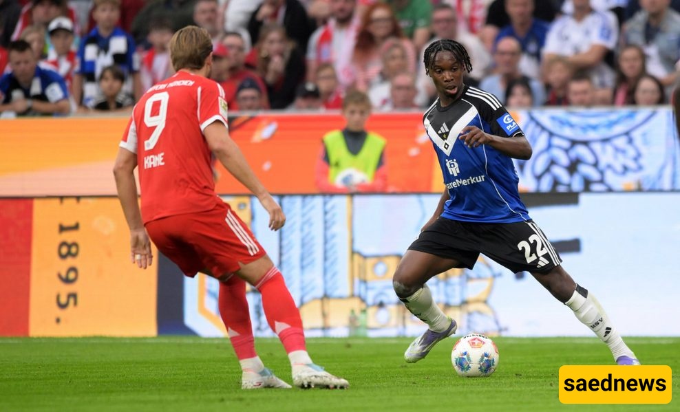 Aboubaka Soumahoro