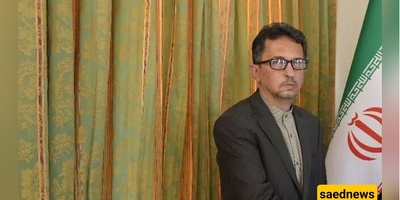 When Neutrality Becomes Complicity: Iran’s Envoy Confronts the World’s Medical Conscience