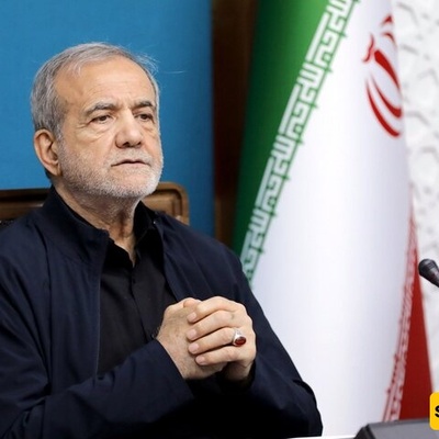 Iran's President To Visit Pakistan Next Week