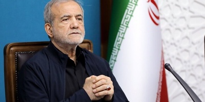 Iran's President To Visit Pakistan Next Week