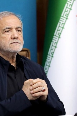 Iran's President To Visit Pakistan Next Week