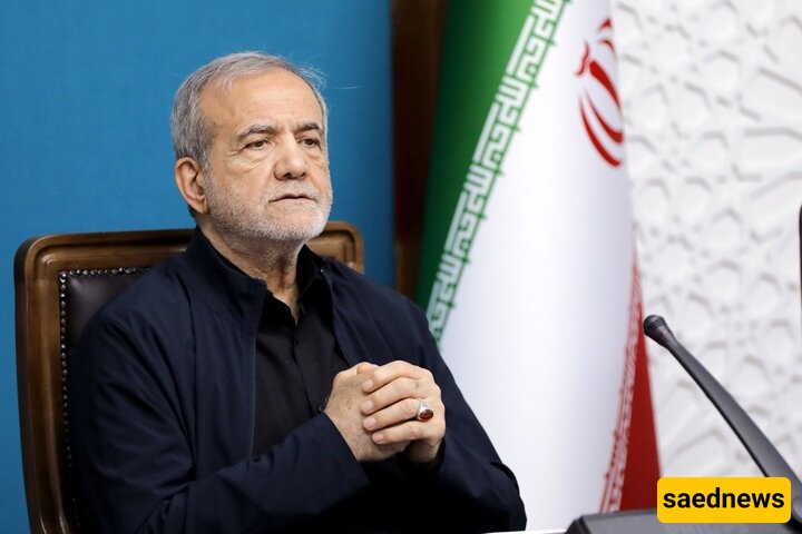 Iran's President To Visit Pakistan Next Week
