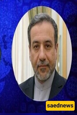 Iran, Germany Foreign Minister Discuss Regional Developments