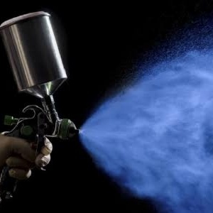 What Is a Paint Spray Gun? | What Is a Paint Sprayer Used For?