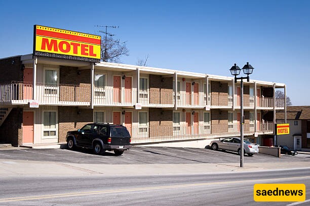  Motel