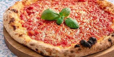 Five Humble Foods That Went From Survival Meals to National Symbols