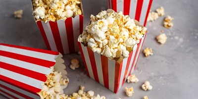 How to Make Perfect Popcorn in the Microwave: Quick & Easy!