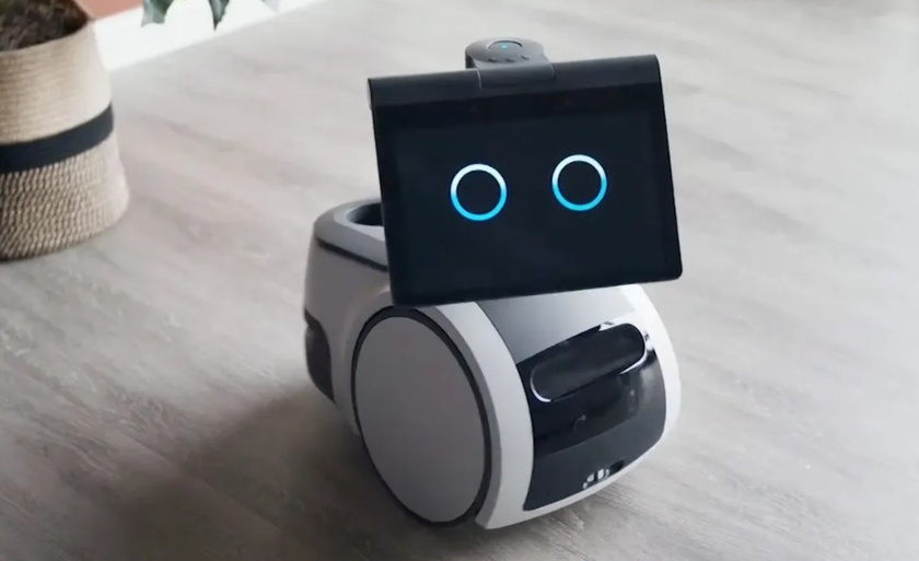 Amazon Astro & Companion Robots