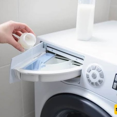 When to Add Fabric Softener to the Washing Machine and How to Use It