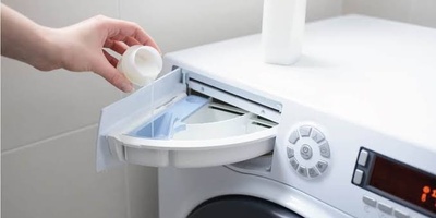 When to Add Fabric Softener to the Washing Machine and How to Use It