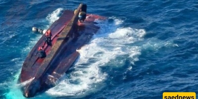 At least 68 migrants killed, 74 missing as boat capsizes off